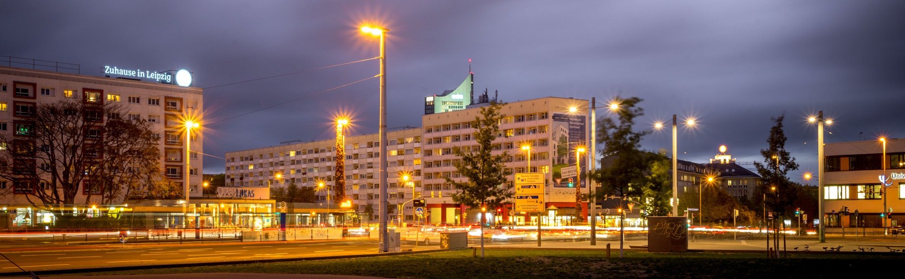 Bayerische Bahnhof