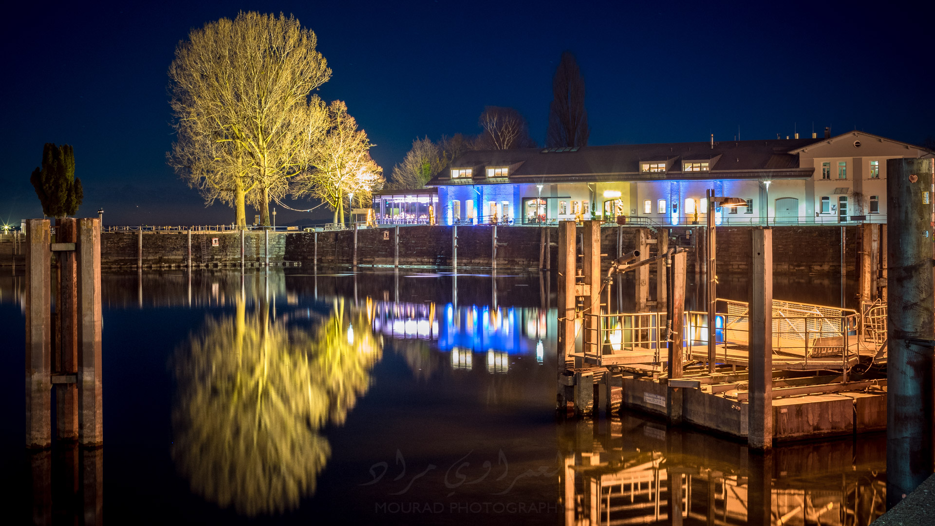 Lindau am Bodensee